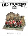 Winter 2008 Old Toy Soldier Magazine Volume 31 Number 4
